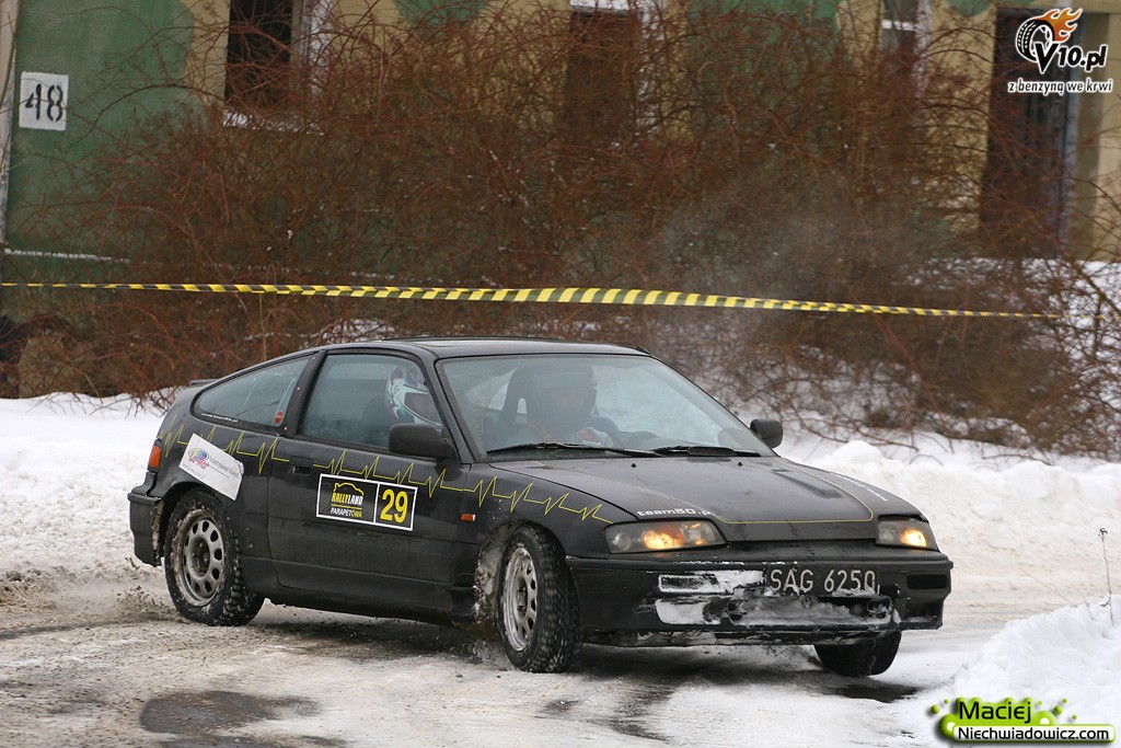 Rallyland